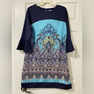 New dress